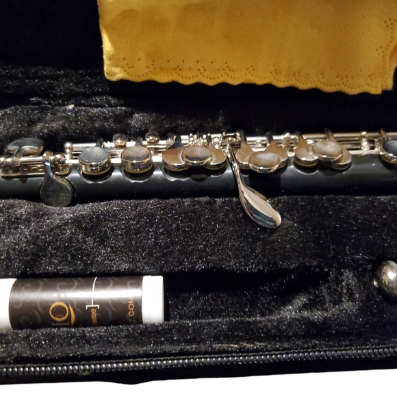 Mendini Cecilio Picolo - Picture 4 of 4